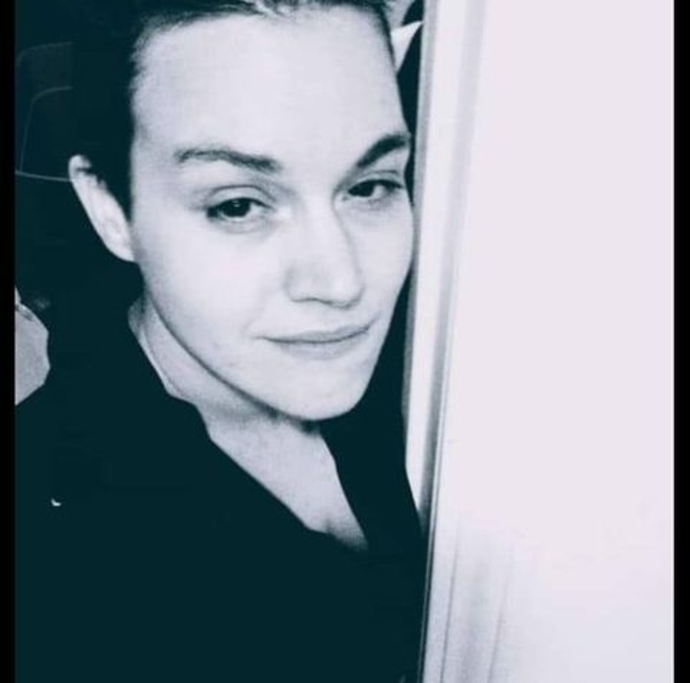 Meet your Posher, Bev